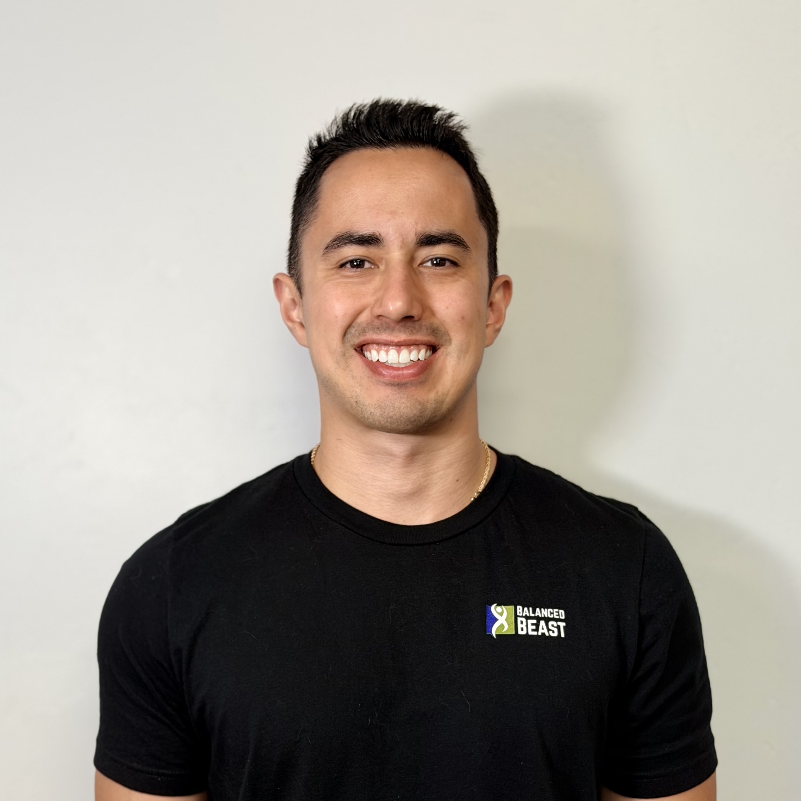 Dr. Mark Bautista